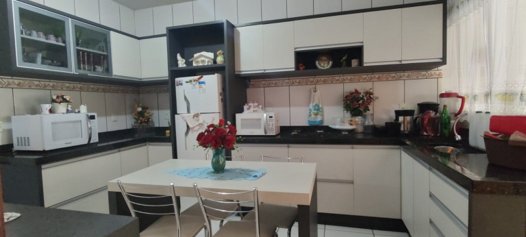 Imagem Casa à Venda, 258 m² em Alto São Francisco - Umuarama Imagem Casa à Venda, 258 m² em Alto São Francisco - Umuarama