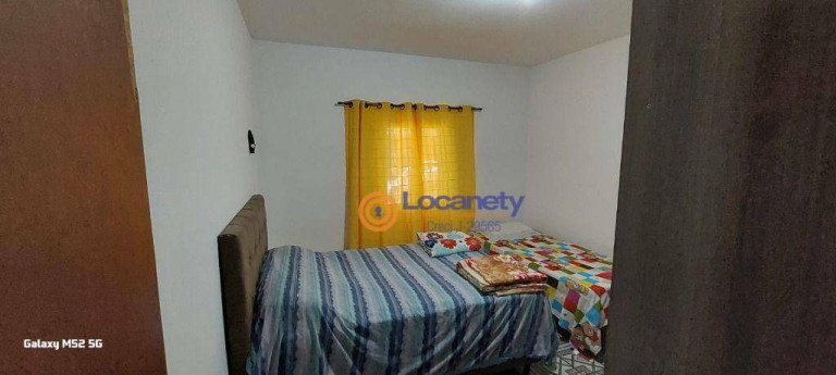 Imagem Casa com 1 Quarto à Venda, 52 m² em Jardim Caçula - Ribeirão Pires