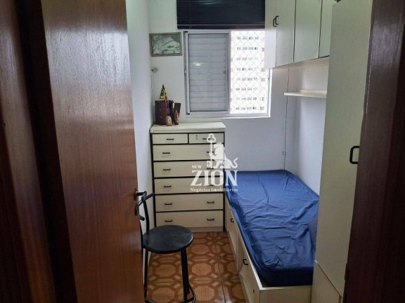 Imagem Apartamento com 3 Quartos à Venda, 82 m² em Jardim Sao Paulo(zona Norte) - São Paulo Imagem Apartamento com 3 Quartos à Venda, 82 m² em Jardim Sao Paulo(zona Norte) - São Paulo