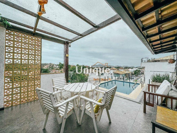 Imagem Casa com 4 Quartos à Venda, 187 m² em Geribá - Armação Dos Búzios Imagem Casa com 4 Quartos à Venda, 187 m² em Geribá - Armação Dos Búzios