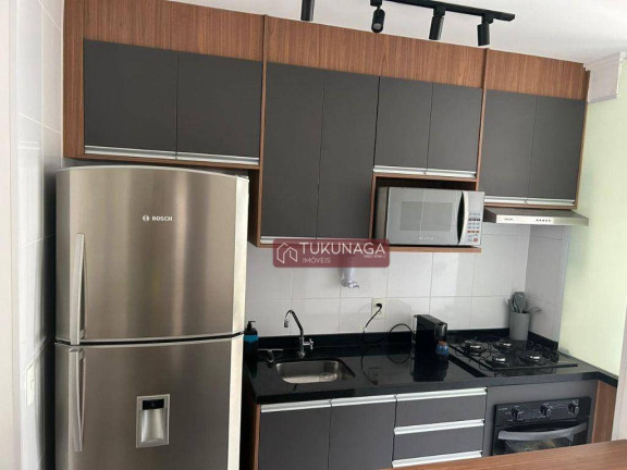 Imagem Apartamento com 2 Quartos à Venda, 68 m² em Jardim Flor Da Montanha - Guarulhos Imagem Apartamento com 2 Quartos à Venda, 68 m² em Jardim Flor Da Montanha - Guarulhos
