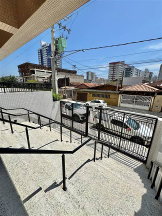 Imagem Apartamento com 2 Quartos à Venda, 84 m² em Aviação - Praia Grande