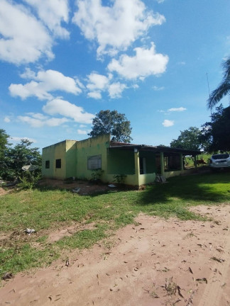Imagem Chácara com 2 Quartos à Venda, 12 m² em Tangará Da Serra Imagem Chácara com 2 Quartos à Venda, 12 m² em Tangará Da Serra