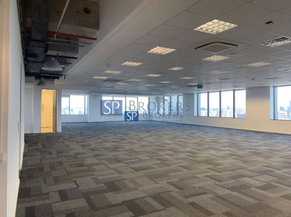 Imagem Sala Comercial para Alugar, 1.148 m² em Vila Olímpia - São Paulo Imagem Sala Comercial para Alugar, 1.148 m² em Vila Olímpia - São Paulo