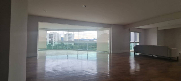 Imagem Apartamento com 3 Quartos à Venda, 258 m² em Alphaville Empresarial - Barueri Imagem Apartamento com 3 Quartos à Venda, 258 m² em Alphaville Empresarial - Barueri