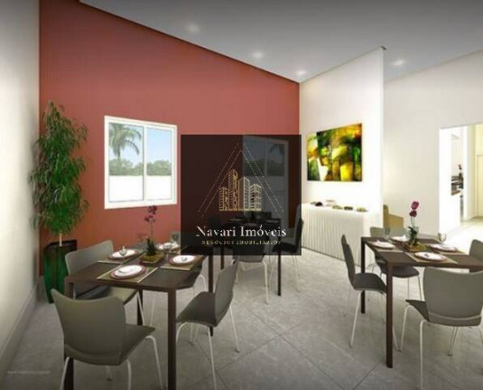 Imagem Apartamento com 1 Quarto à Venda, 32 m² em Vila Augusta - Guarulhos Imagem Apartamento com 1 Quarto à Venda, 32 m² em Vila Augusta - Guarulhos