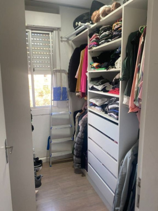 Imagem Apartamento com 3 Quartos à Venda, 57 m² em Sarandi - Porto Alegre