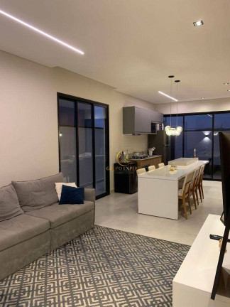 Imagem Casa com 3 Quartos à Venda, 145 m² em Condomínio Cataguá Way Norte - Taubaté Imagem Casa com 3 Quartos à Venda, 145 m² em Condomínio Cataguá Way Norte - Taubaté