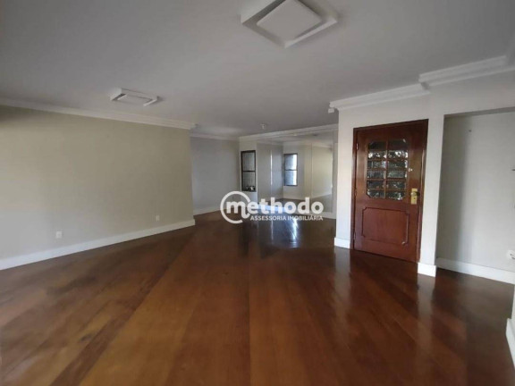 Apartamento com 3 Quartos à Venda, 220 m² em Cambuí - Campinas