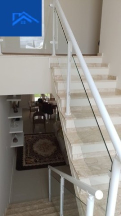 Imagem Casa com 3 Quartos à Venda, 220 m² em Chácaras Reunidas São Jorge - Sorocaba