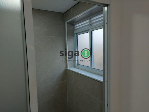 Imagem Apartamento com 1 Quarto à Venda, 34 m² em Tatuapé - São Paulo Imagem Apartamento com 1 Quarto à Venda, 34 m² em Tatuapé - São Paulo