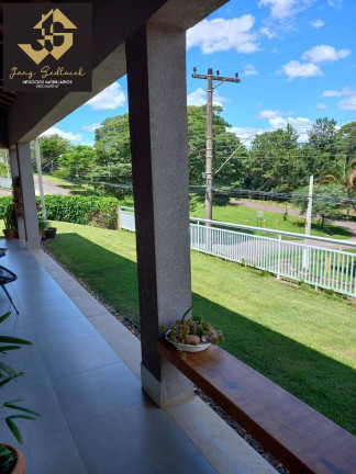 Imagem Casa de Condomínio com 3 Quartos à Venda, 700 m² em Condomínio Parque Das Garças I - Atibaia Imagem Casa de Condomínio com 3 Quartos à Venda, 700 m² em Condomínio Parque Das Garças I - Atibaia