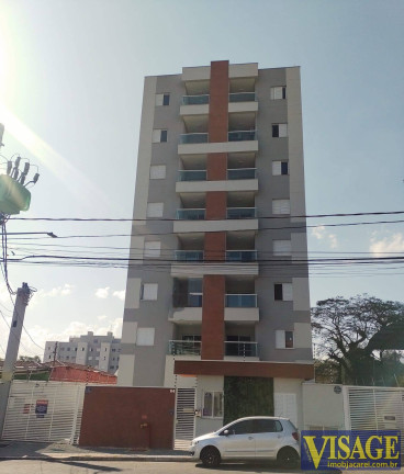 Apartamento com 2 Quartos para Alugar,  em Jardim América - Jacareí