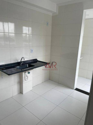 Imagem Apartamento com 2 Quartos à Venda, 50 m² em Vila Esperança - São Paulo Imagem Apartamento com 2 Quartos à Venda, 50 m² em Vila Esperança - São Paulo