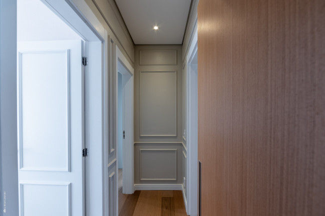 Imagem Apartamento com 3 Quartos à Venda, 163 m² em Indianópolis - São Paulo