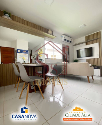Imagem Casa com 2 Quartos à Venda,  em Alto Do Sumaré - Mossoró