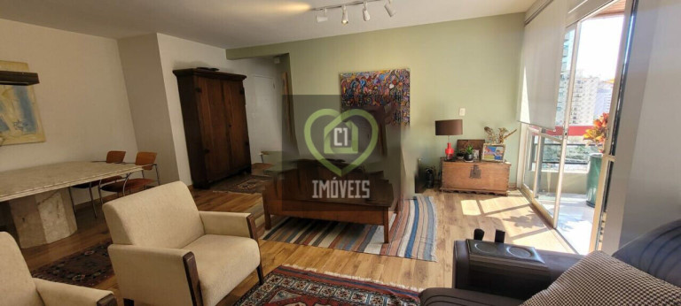 Imagem Apartamento com 3 Quartos à Venda, 114 m² em Perdizes - São Paulo Imagem Apartamento com 3 Quartos à Venda, 114 m² em Perdizes - São Paulo