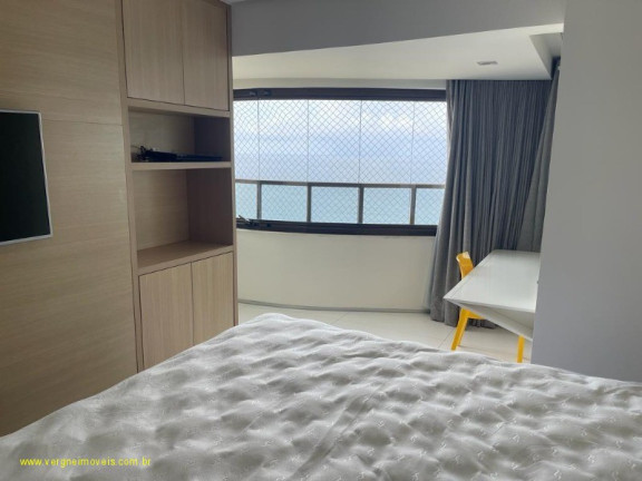 Imagem Imóvel com 4 Quartos à Venda, 190 m² em Barra - Salvador Imagem Imóvel com 4 Quartos à Venda, 190 m² em Barra - Salvador