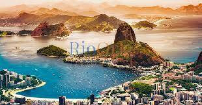 Imagem Apartamento com 2 Quartos à Venda, 86 m² em Barra Da Tijuca - Rio De Janeiro