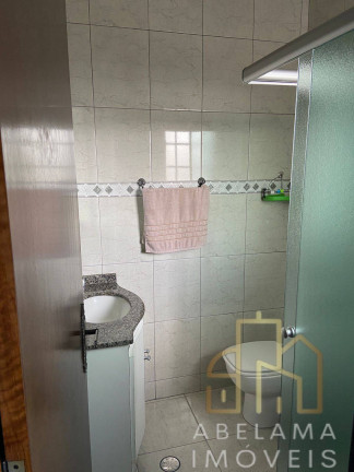 Imagem Apartamento com 3 Quartos à Venda, 82 m² em Vila Homero Thon - Santo André Imagem Apartamento com 3 Quartos à Venda, 82 m² em Vila Homero Thon - Santo André