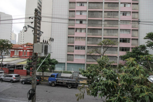 Imagem Imóvel com 4 Quartos à Venda, 227 m² em Bela Vista - São Paulo