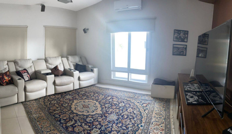 Imagem Casa com 4 Quartos à Venda, 445 m² em Dezoito Do Forte Empresarial/alphaville. - Barueri