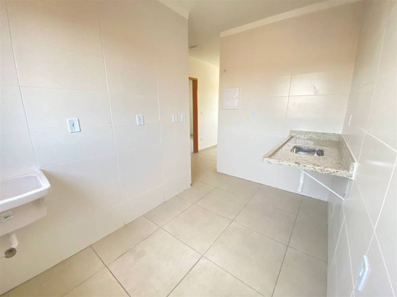 Imagem Casa com 2 Quartos à Venda, 45 m² em Vila Sonia - Praia Grande