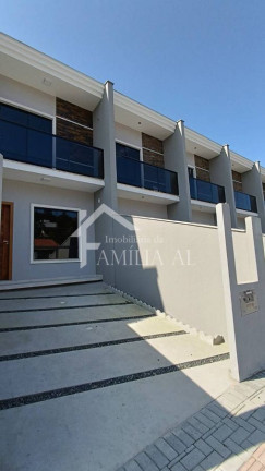 Imagem Casa com 2 Quartos à Venda, 77 m² em Santa Catarina - Joinville