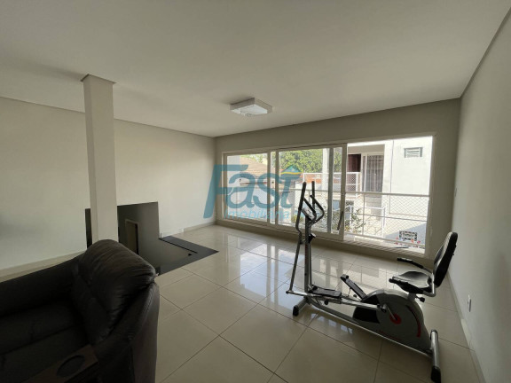 Imagem Casa com 5 Quartos à Venda, 600 m² em Jardim Shangri-la - Cuiabá