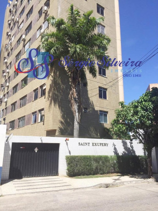 Imagem Apartamento com 3 Quartos à Venda, 126 m² em Varjota - Fortaleza Imagem Apartamento com 3 Quartos à Venda, 126 m² em Varjota - Fortaleza
