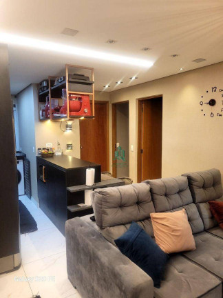Imagem Apartamento com 2 Quartos à Venda, 42 m² em Jardim São Domingos - Guarulhos Imagem Apartamento com 2 Quartos à Venda, 42 m² em Jardim São Domingos - Guarulhos