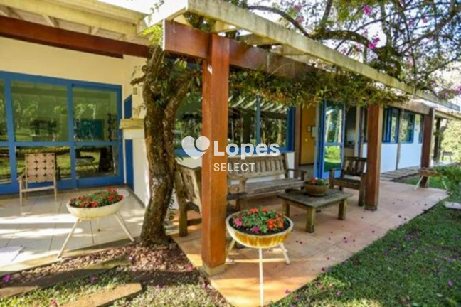 Imagem Imóvel com 4 Quartos à Venda,  em Abadia - Louveira