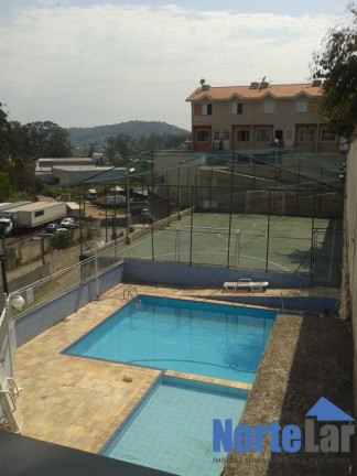 Imagem Casa de Condomínio com 2 Quartos à Venda, 80 m² em Jardim Jaraguá - São Paulo