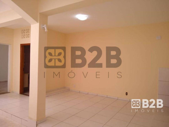 Imagem Casa com 3 Quartos à Venda, 171 m² em Parque São João - Bauru