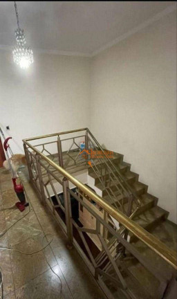 Imagem Casa com 3 Quartos à Venda, 380 m² em Vila Rosália - Guarulhos Imagem Casa com 3 Quartos à Venda, 380 m² em Vila Rosália - Guarulhos
