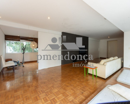 Imagem Apartamento com 3 Quartos à Venda, 237 m² em Santa Cecília - São Paulo Imagem Apartamento com 3 Quartos à Venda, 237 m² em Santa Cecília - São Paulo
