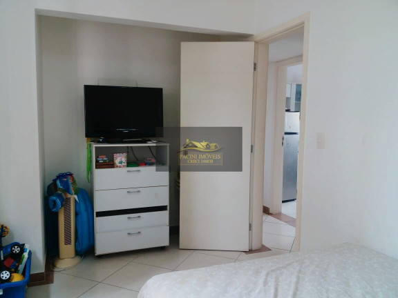 Imagem Apartamento com 2 Quartos à Venda, 82 m² em Canto Do Forte - Praia Grande