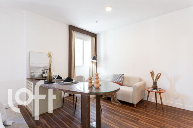 Imagem Apartamento com 1 Quarto à Venda, 27 m² em Jardim Paulista - São Paulo Imagem Apartamento com 1 Quarto à Venda, 27 m² em Jardim Paulista - São Paulo