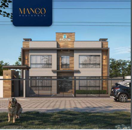 Apartamento com 2 Quartos à Venda,  em Nova Barra Velha - Barra Velha