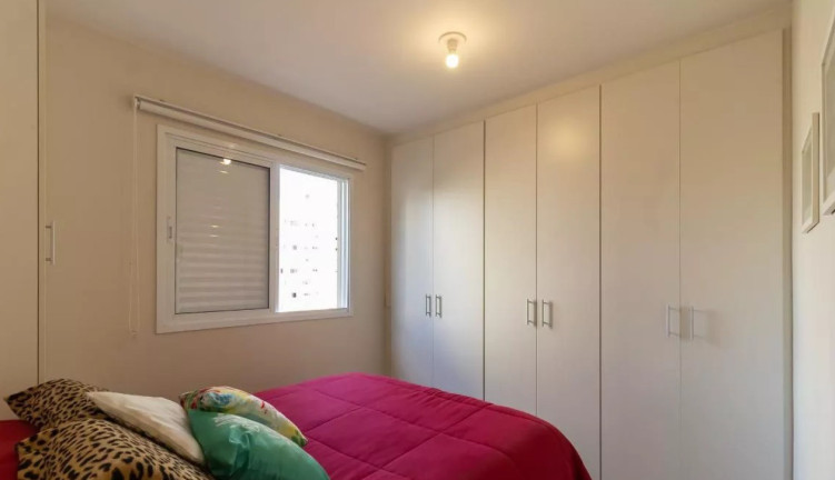 Imagem Apartamento com 2 Quartos à Venda, 78 m² em Vila Mariana - São Paulo