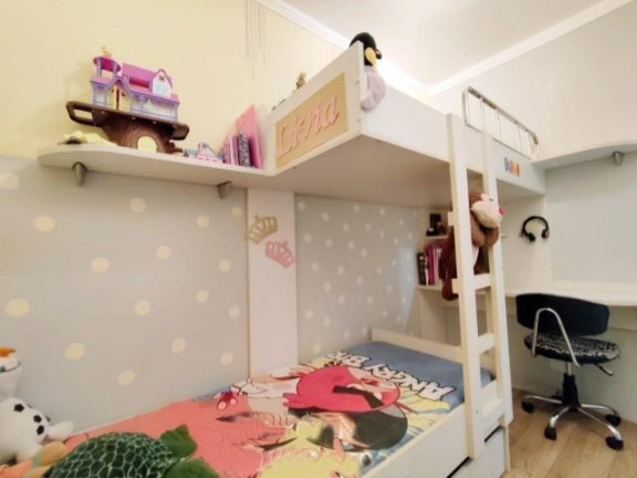 Imagem Apartamento com 2 Quartos à Venda, 65 m² em Marapé - Santos Imagem Apartamento com 2 Quartos à Venda, 65 m² em Marapé - Santos