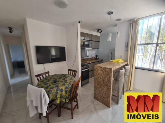 Imagem Apartamento com 2 Quartos à Venda, 60 m² em Braga - Cabo Frio Imagem Apartamento com 2 Quartos à Venda, 60 m² em Braga - Cabo Frio