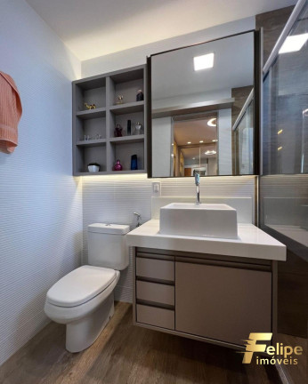 Imagem Imóvel com 3 Quartos à Venda, 120 m² em Praia De Itaparica - Vila Velha