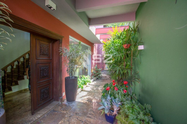Imagem Casa com 5 Quartos à Venda ou Locação, 456 m² em Vila Madalena - São Paulo Imagem Casa com 5 Quartos à Venda ou Locação, 456 m² em Vila Madalena - São Paulo