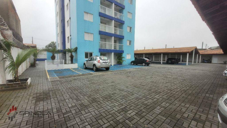 Imagem Apartamento com 2 Quartos à Venda, 49 m² em Vilamar - Praia Grande Imagem Apartamento com 2 Quartos à Venda, 49 m² em Vilamar - Praia Grande