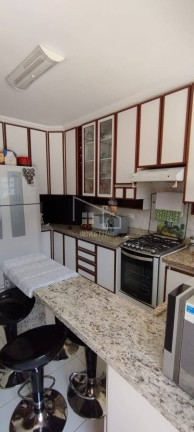 Imagem Sobrado com 3 Quartos à Venda, 300 m² em Independência - São Bernardo Do Campo