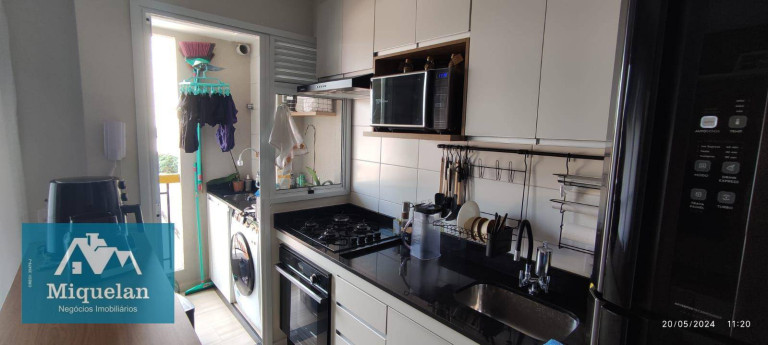 Imagem Apartamento com 2 Quartos à Venda, 42 m² em Vila Rosália - Guarulhos Imagem Apartamento com 2 Quartos à Venda, 42 m² em Vila Rosália - Guarulhos