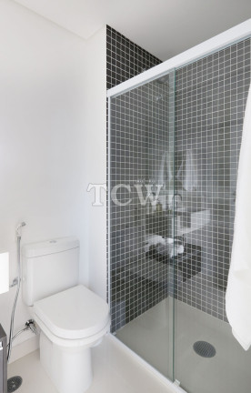 Imagem Apartamento com 1 Quarto à Venda, 62 m² em Cidade Monções - São Paulo