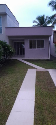 Imagem Casa com 2 Quartos à Venda, 225 m² em Praia De Itaipuaçu (itaipuaçu) - Maricá Imagem Casa com 2 Quartos à Venda, 225 m² em Praia De Itaipuaçu (itaipuaçu) - Maricá