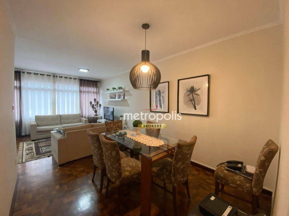 Imagem Casa com 3 Quartos à Venda, 166 m² em Barcelona - São Caetano Do Sul